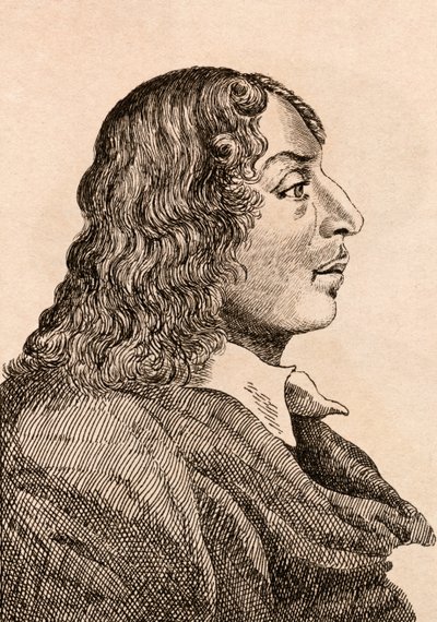 Salvatore Rosa, Illustration aus 